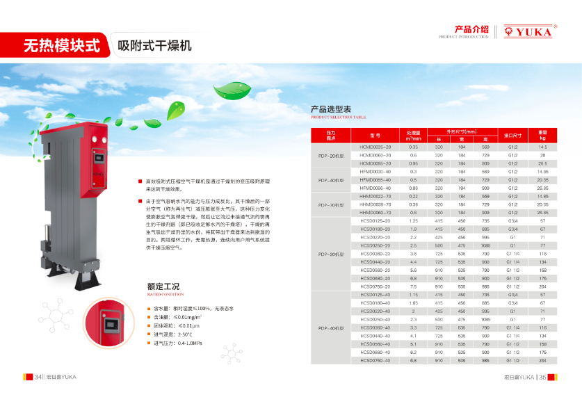 2020年版最新企業(yè)畫冊出爐啦！