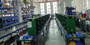技術創(chuàng)新助力企業(yè)利潤增長--YUKA一體冷凍式干燥機